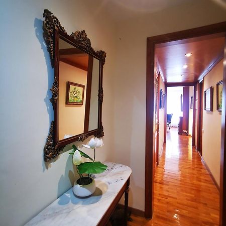 Apartamento Cb88 Barcelona Exterior foto