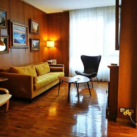 Apartamento Cb88 Barcelona Exterior foto