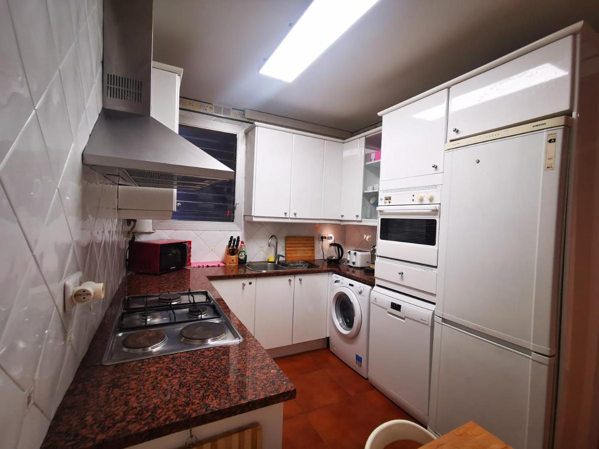 Apartamento Cb88 Barcelona Exterior foto