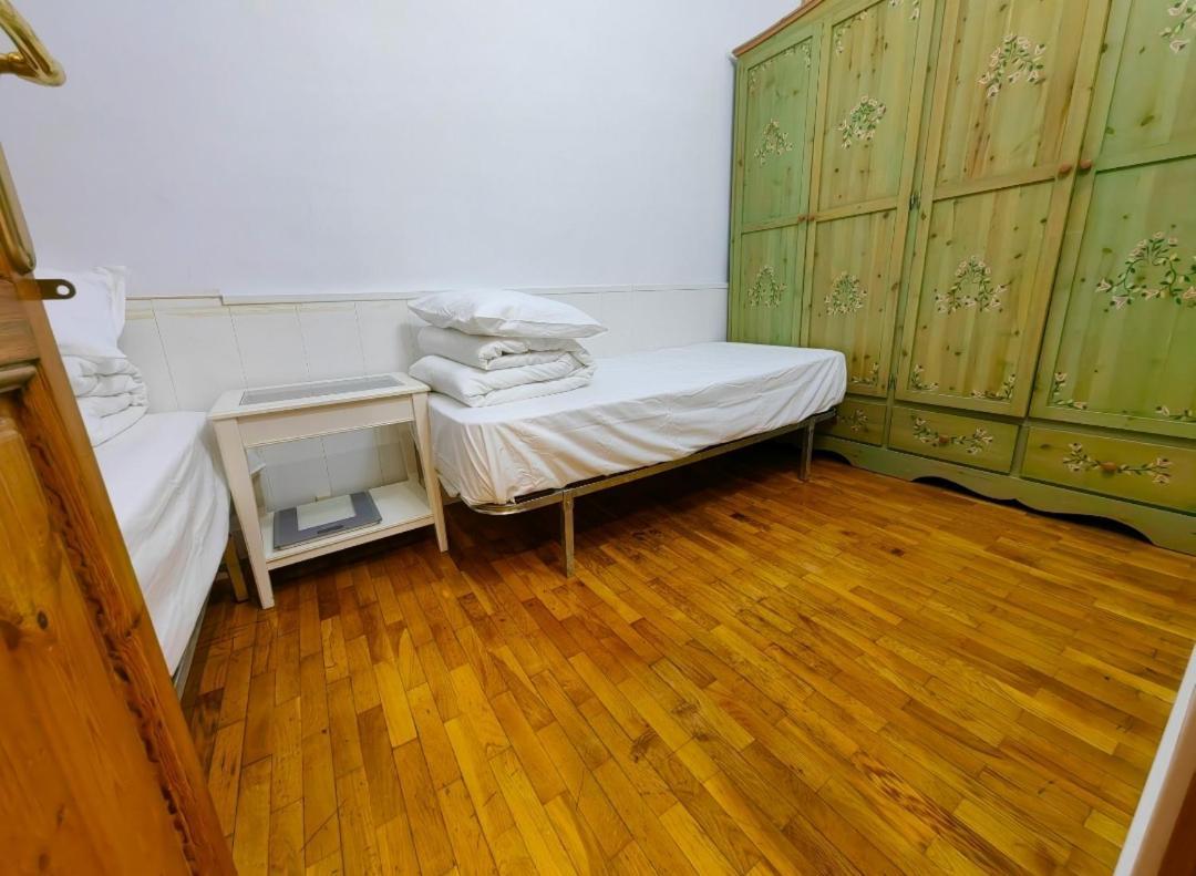 Apartamento Cb88 Barcelona Exterior foto