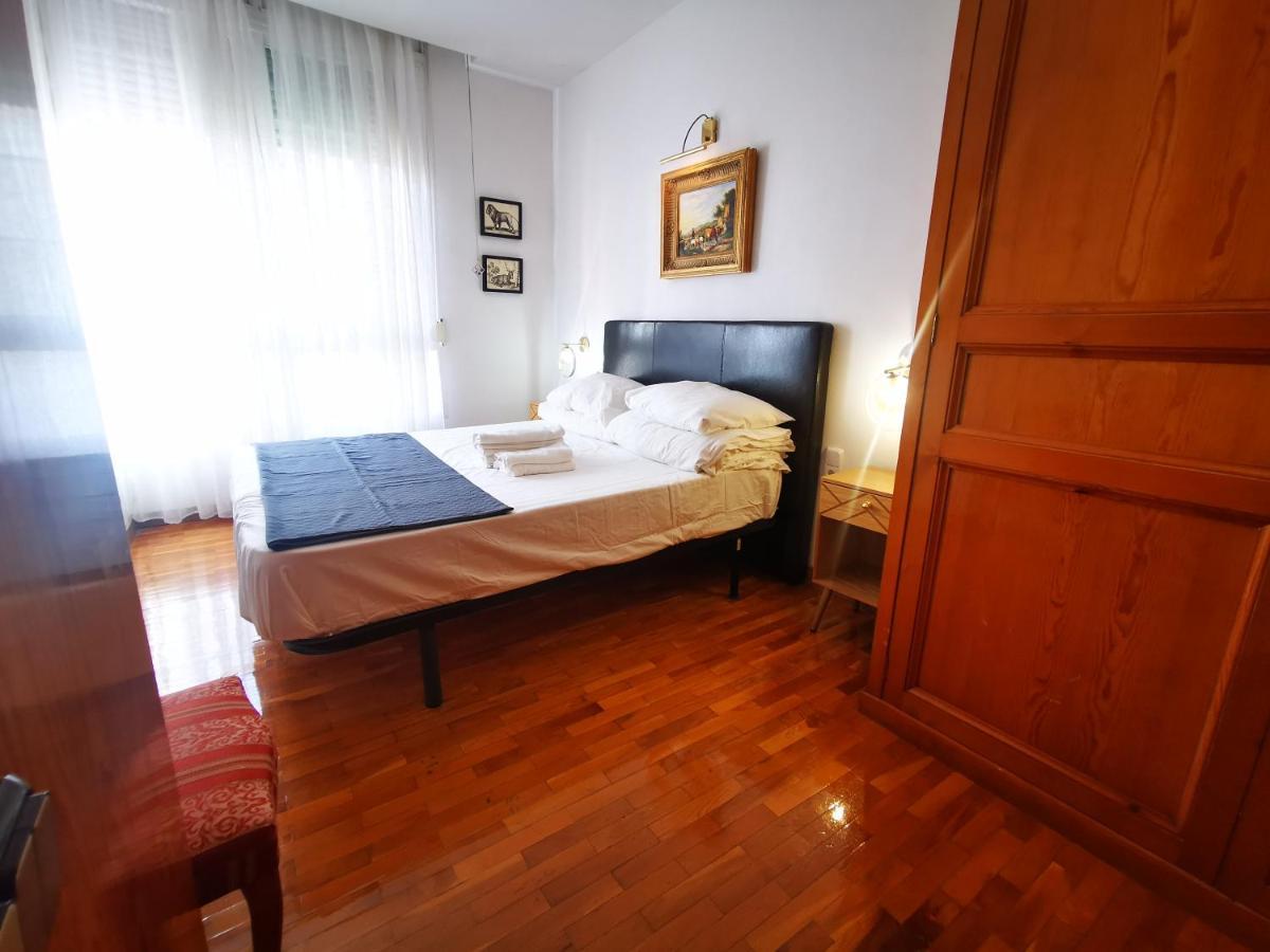 Apartamento Cb88 Barcelona Exterior foto