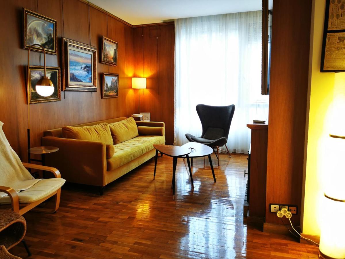 Apartamento Cb88 Barcelona Exterior foto
